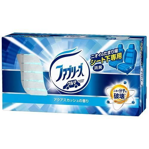 P&G