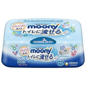 ユニチャーム