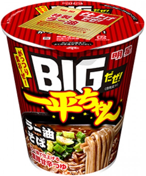 明星食品