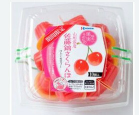北辰フーズ