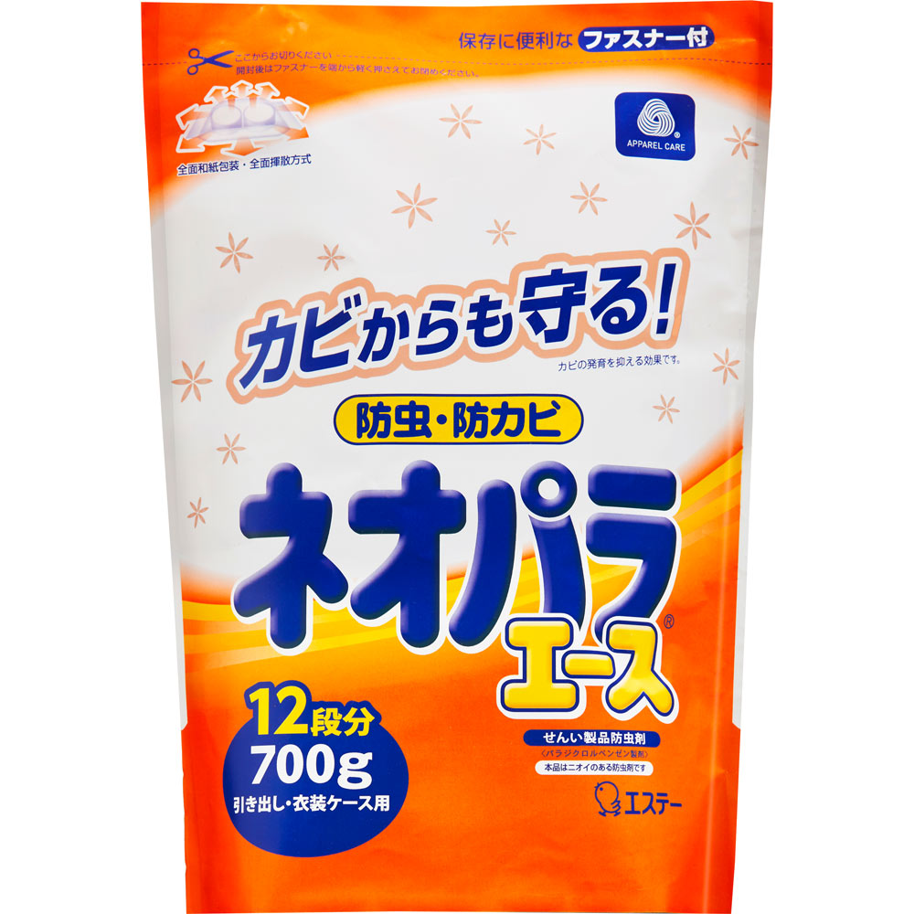 エステー