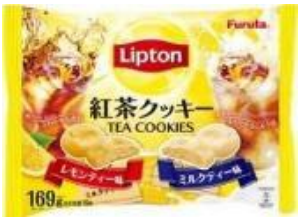 フルタ製菓