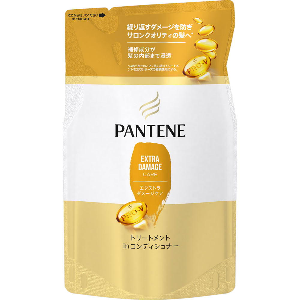 P&G