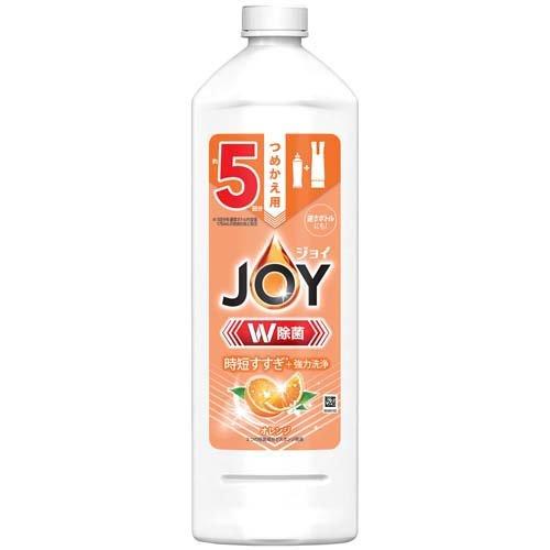 P&G