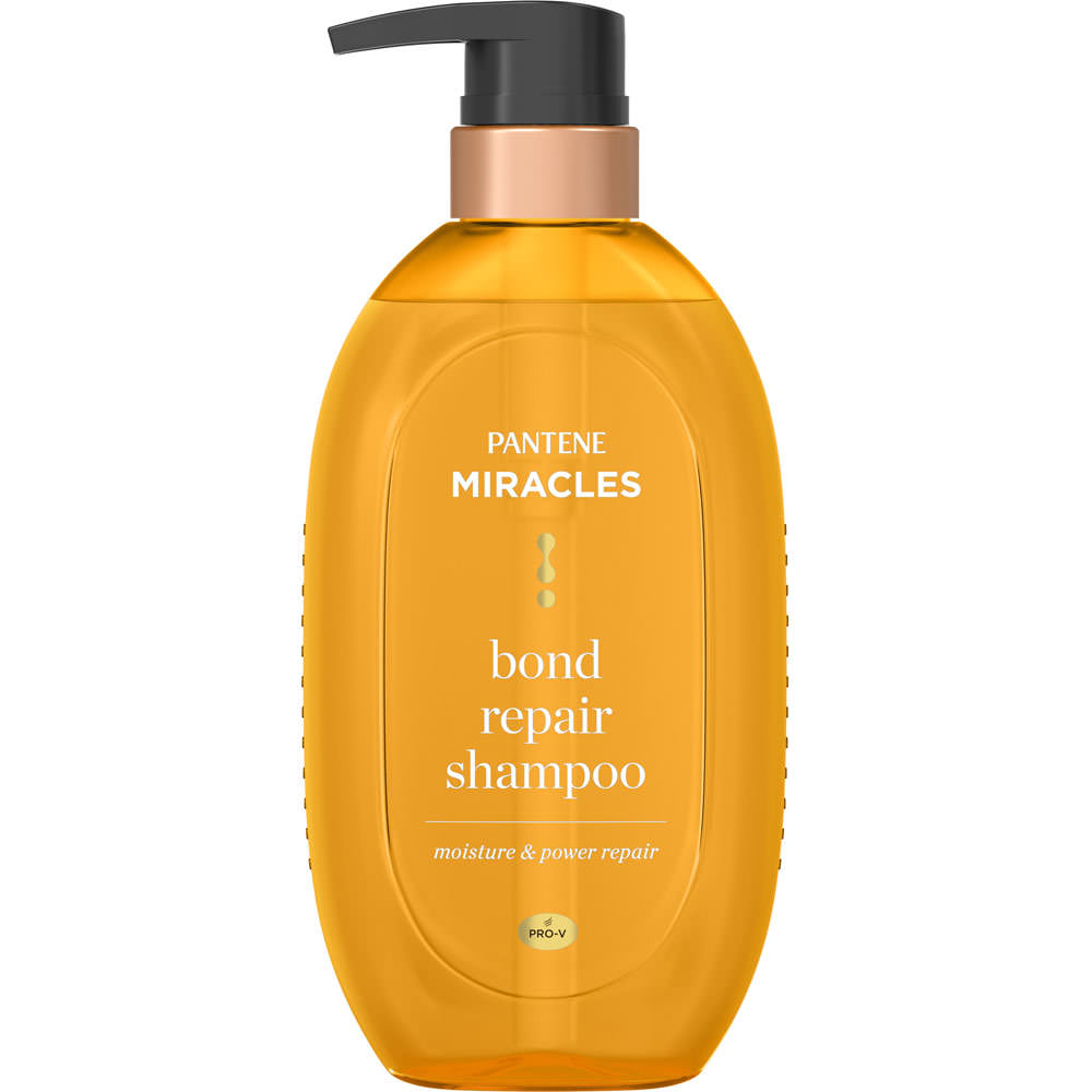 P&G