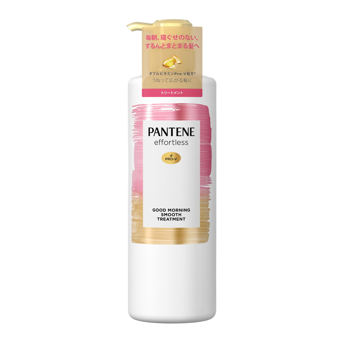 P&G