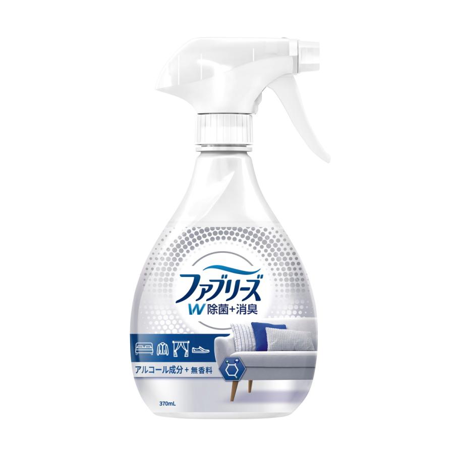 P&G