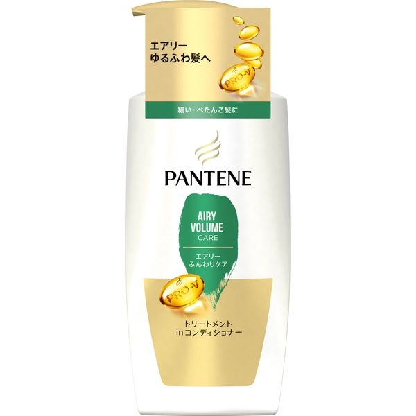 P&G