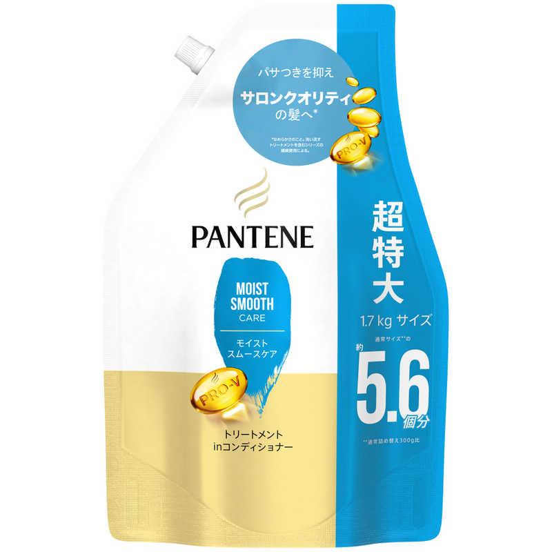P&G