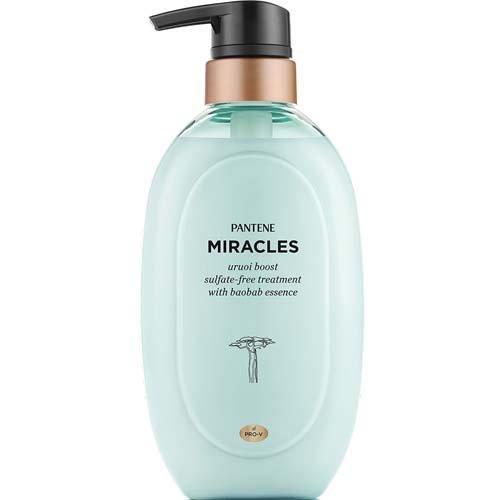 P&G
