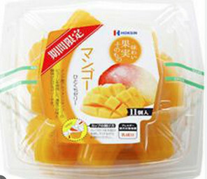 北辰フーズ