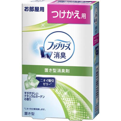 P&G