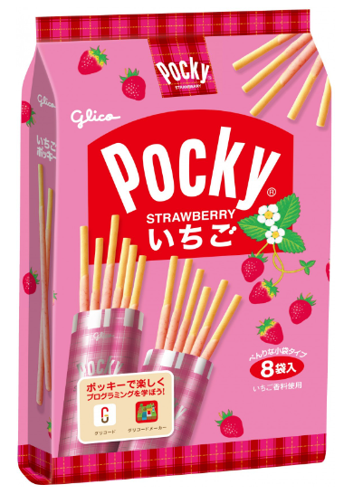 江崎グリコ