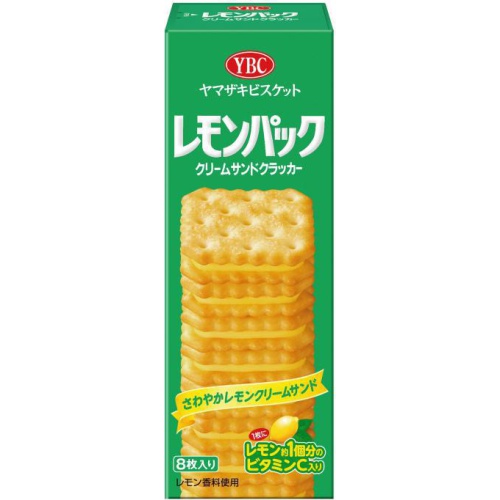 ヤマザキビスケット