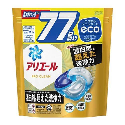 P&G