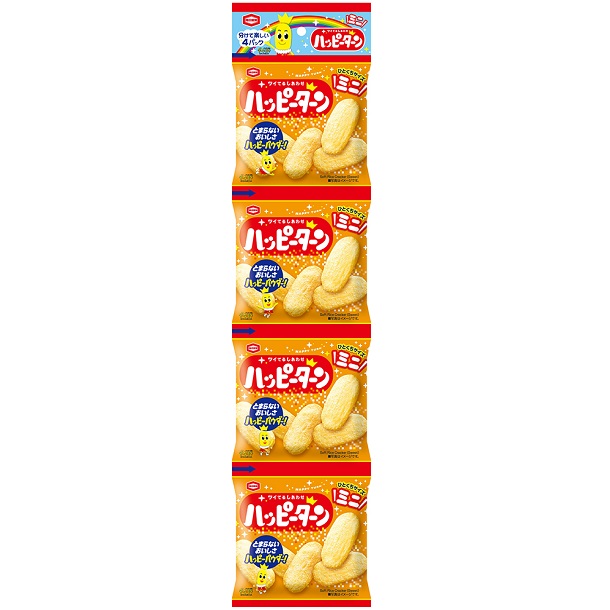 亀田製菓