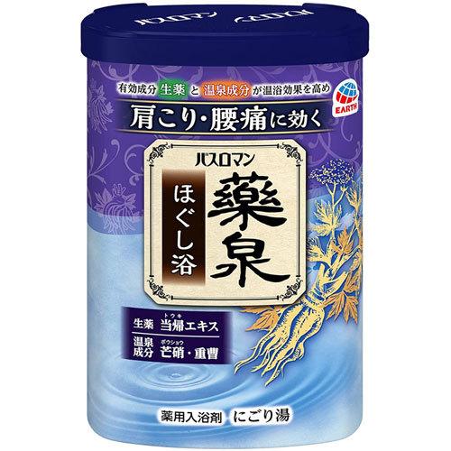 アース製薬