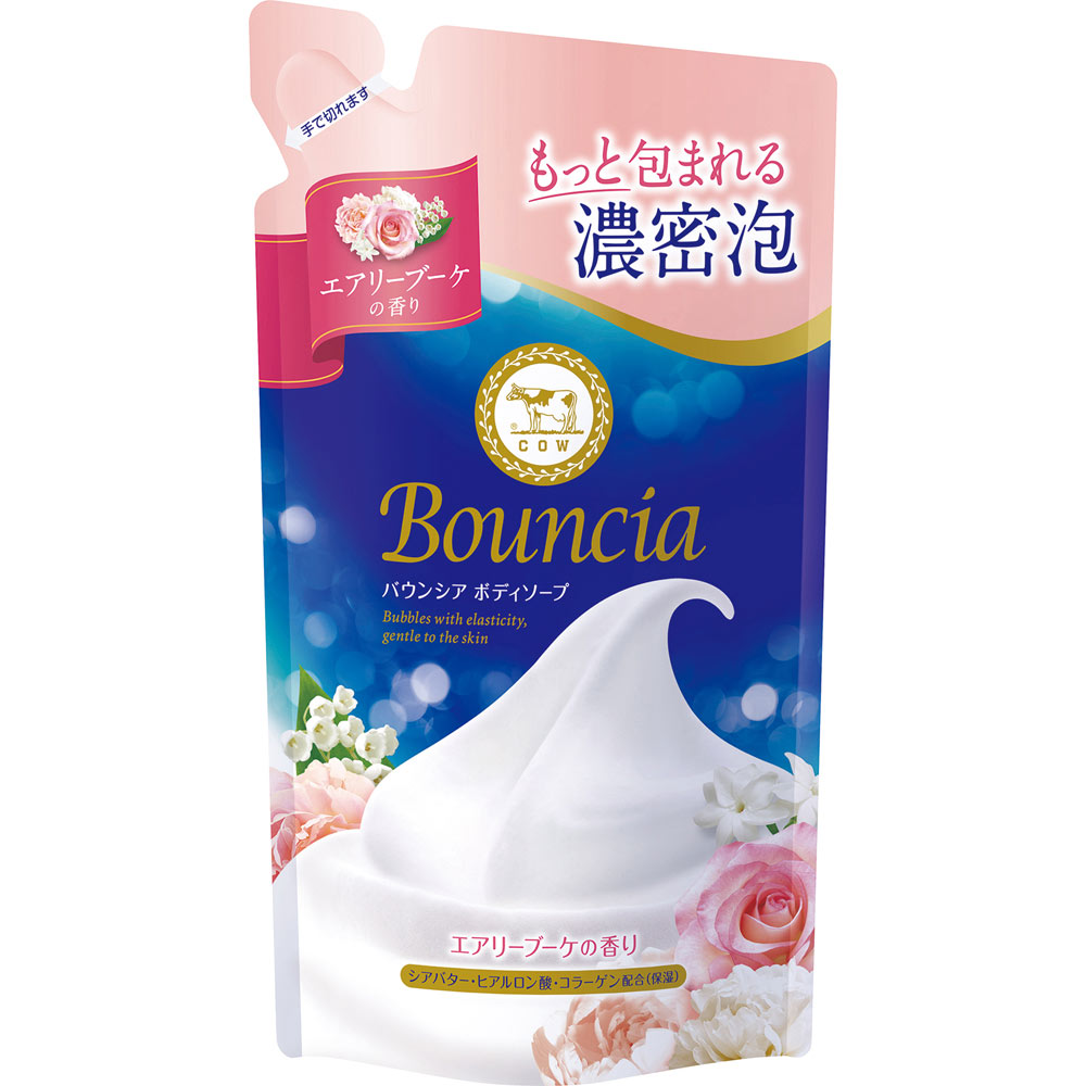 牛乳石鹸