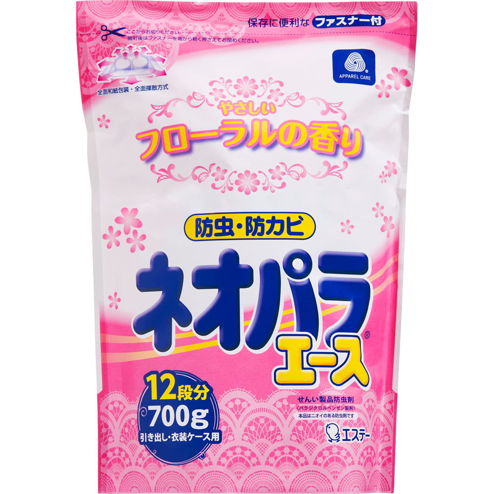 エステー