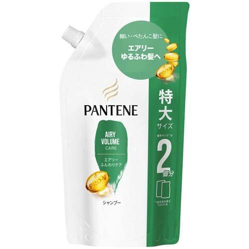 P&G