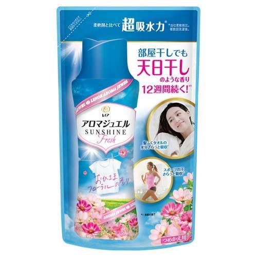 P&G