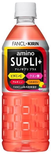 キリンビバレッジ