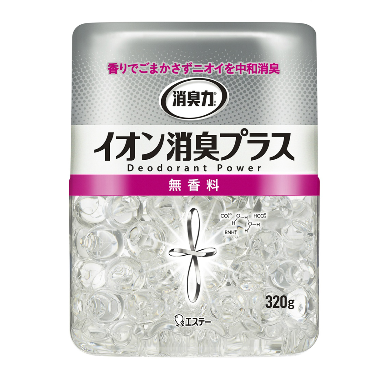 エステー
