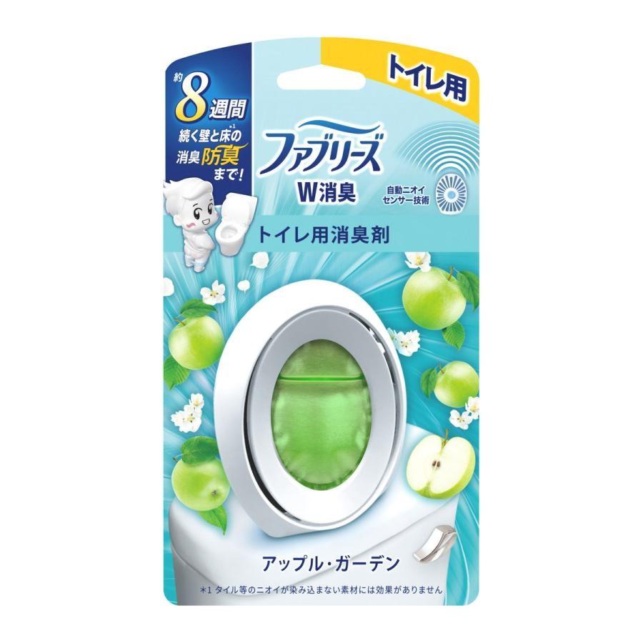 P&G