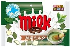 チロルチョコ