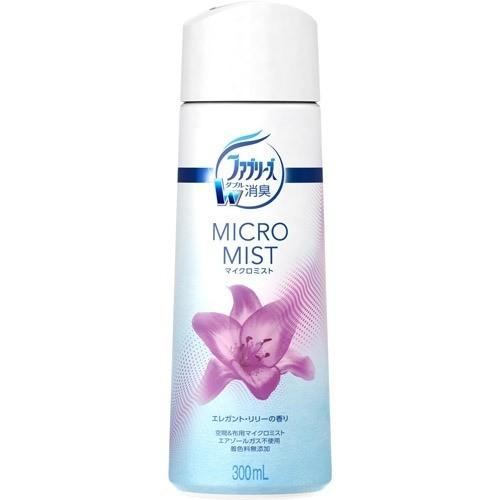 P&G