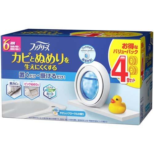 P&G