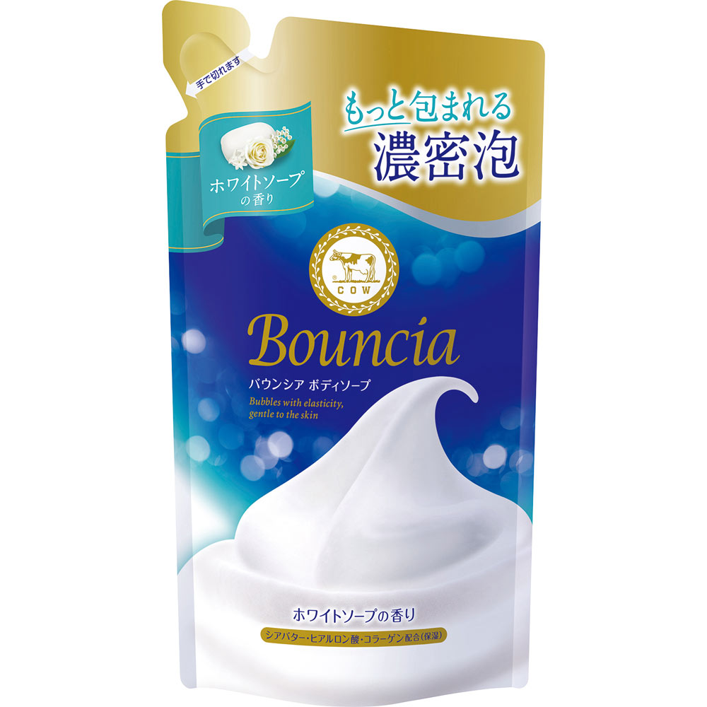 牛乳石鹸