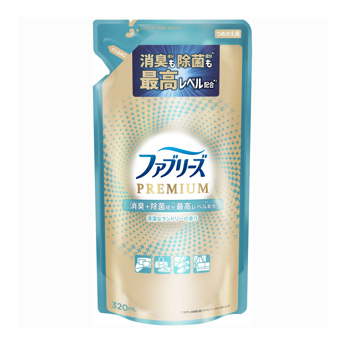 P&G