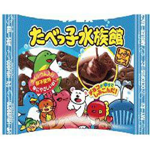 ギンビス