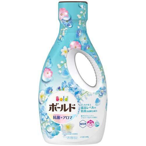 P&G