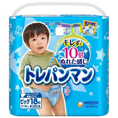 ユニチャーム