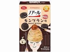 ヤマザキビスケット