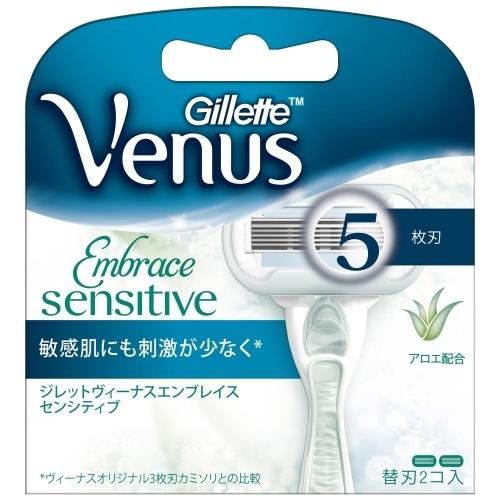 P&G
