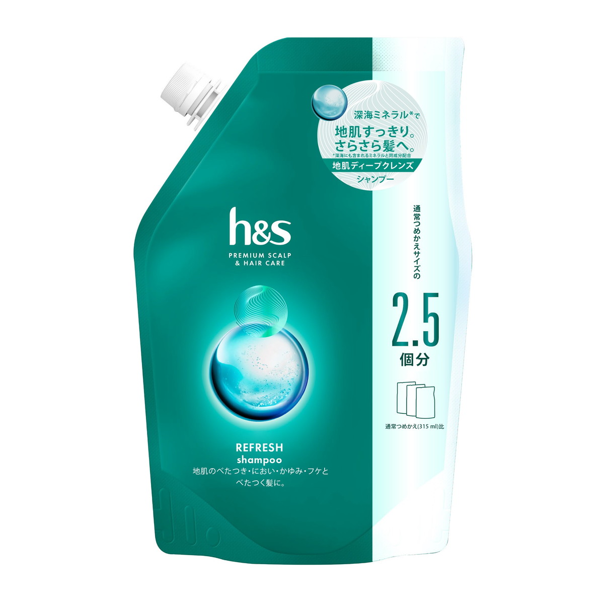 P&G