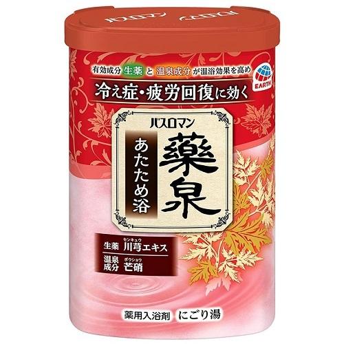 アース製薬