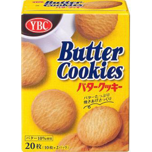 ヤマザキビスケット