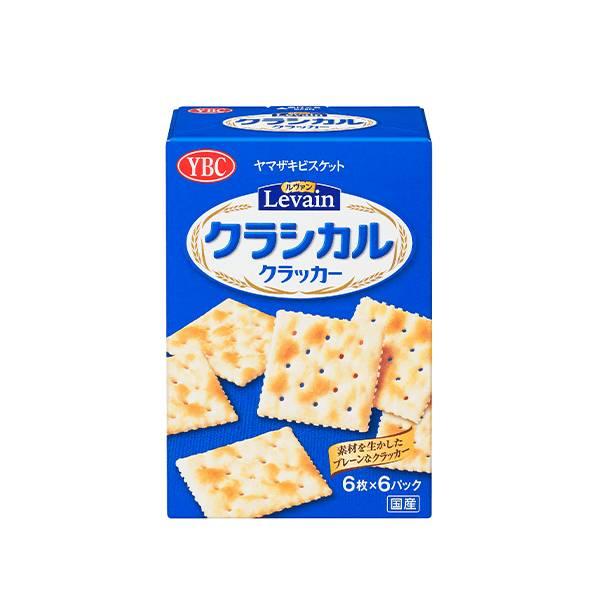 ヤマザキビスケット