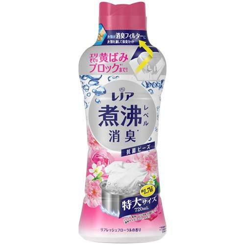 P&G