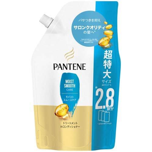 P&G