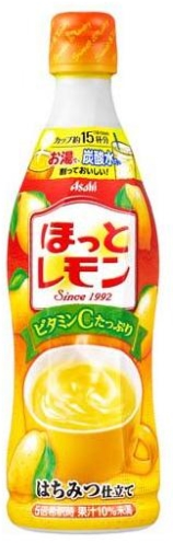 アサヒ飲料
