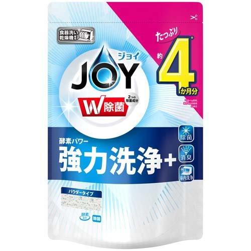 P&G