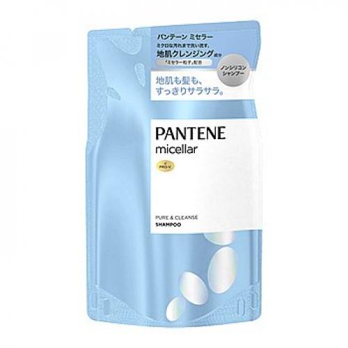 P&G