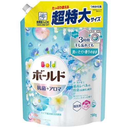 P&G