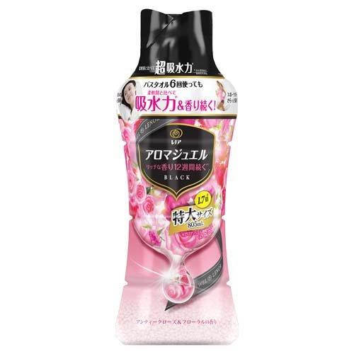 P&G