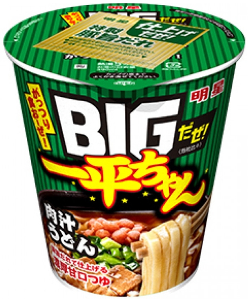 明星食品